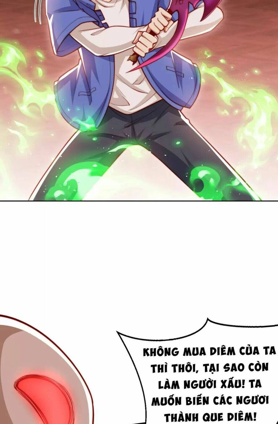 Vô Địch Từ Cưỡng Hôn Ma Nữ Chapter 137 - 11