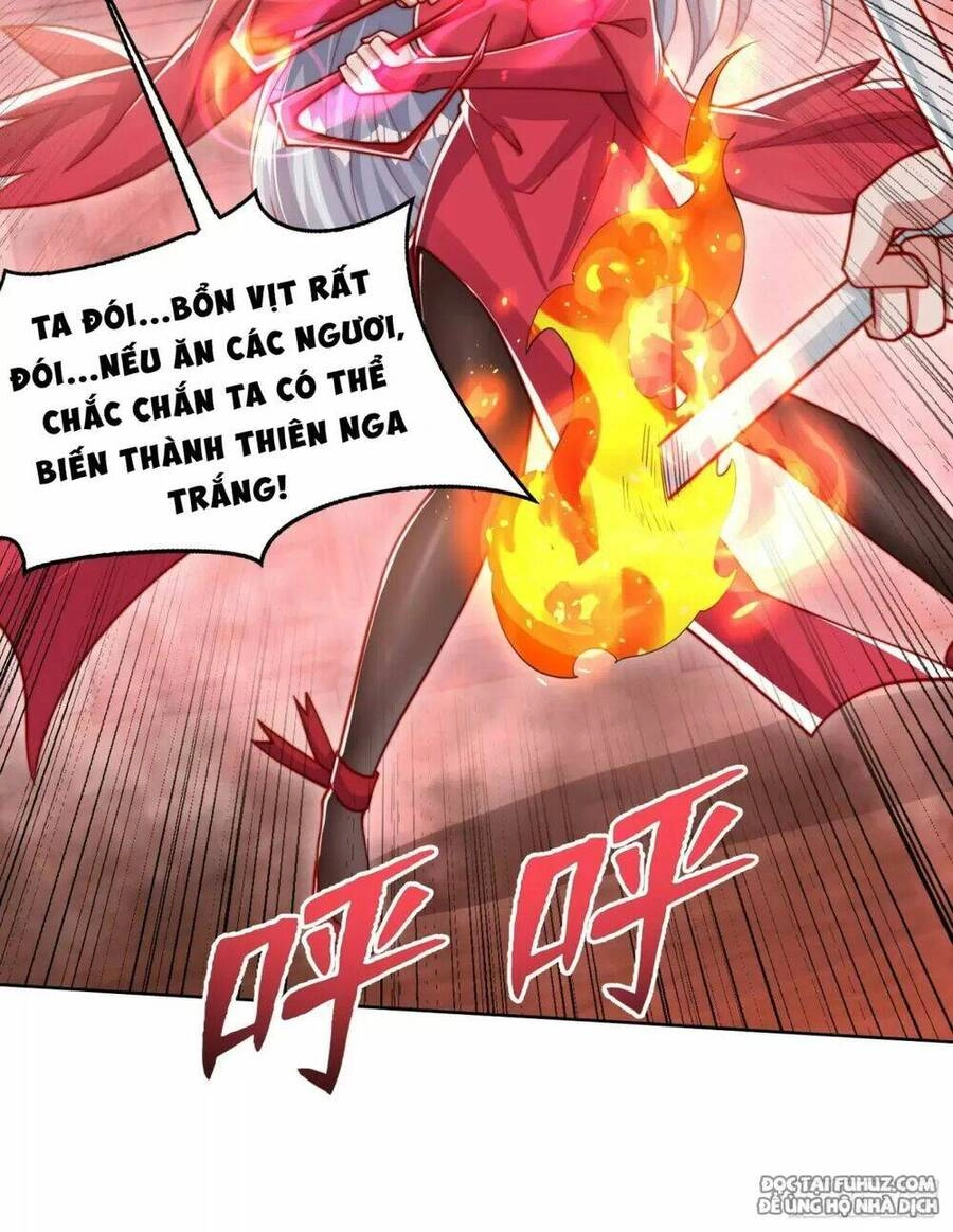 Vô Địch Từ Cưỡng Hôn Ma Nữ Chapter 137 - 13