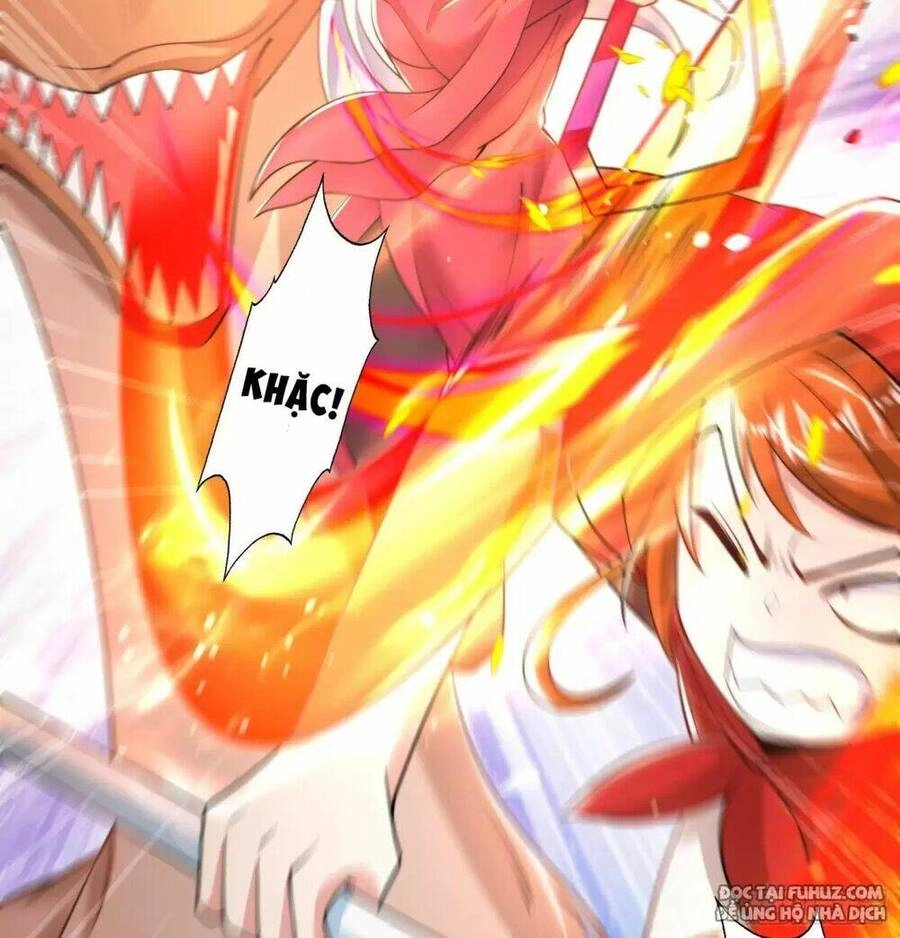 Vô Địch Từ Cưỡng Hôn Ma Nữ Chapter 137 - 17