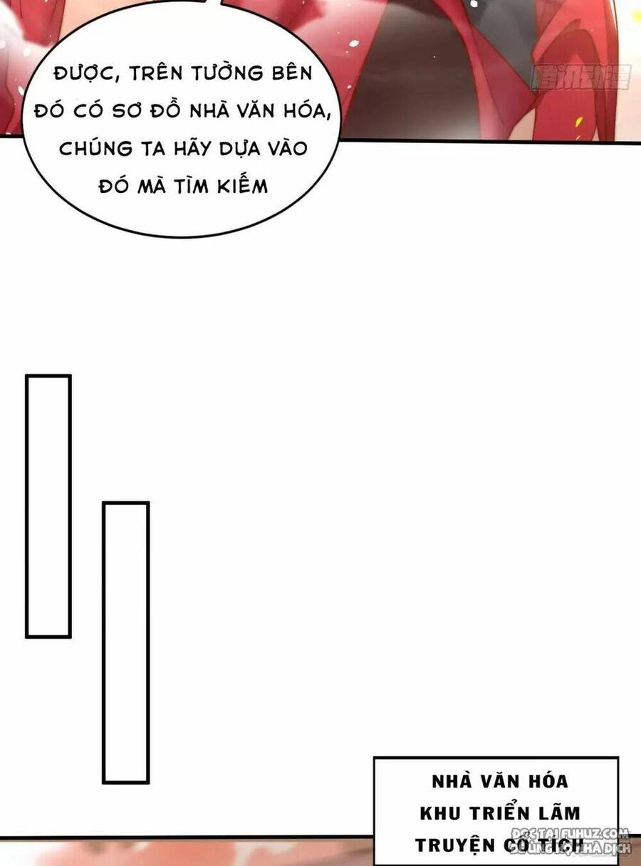 Vô Địch Từ Cưỡng Hôn Ma Nữ Chapter 137 - 20