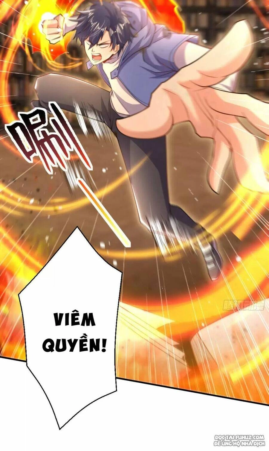 Vô Địch Từ Cưỡng Hôn Ma Nữ Chapter 137 - 23