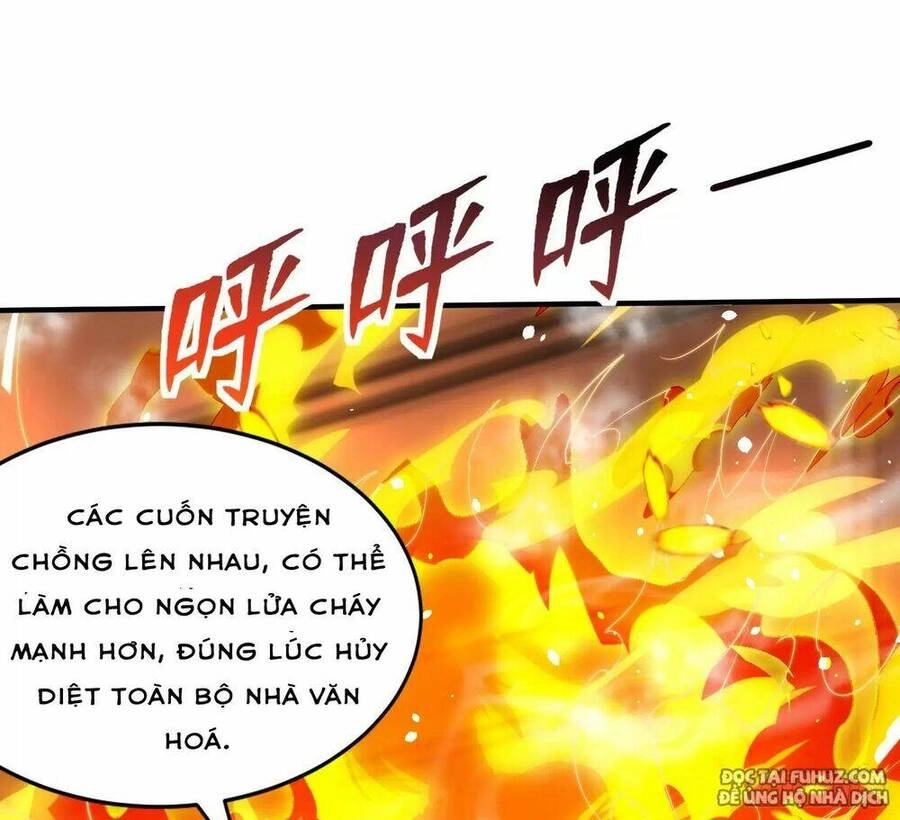 Vô Địch Từ Cưỡng Hôn Ma Nữ Chapter 137 - 24