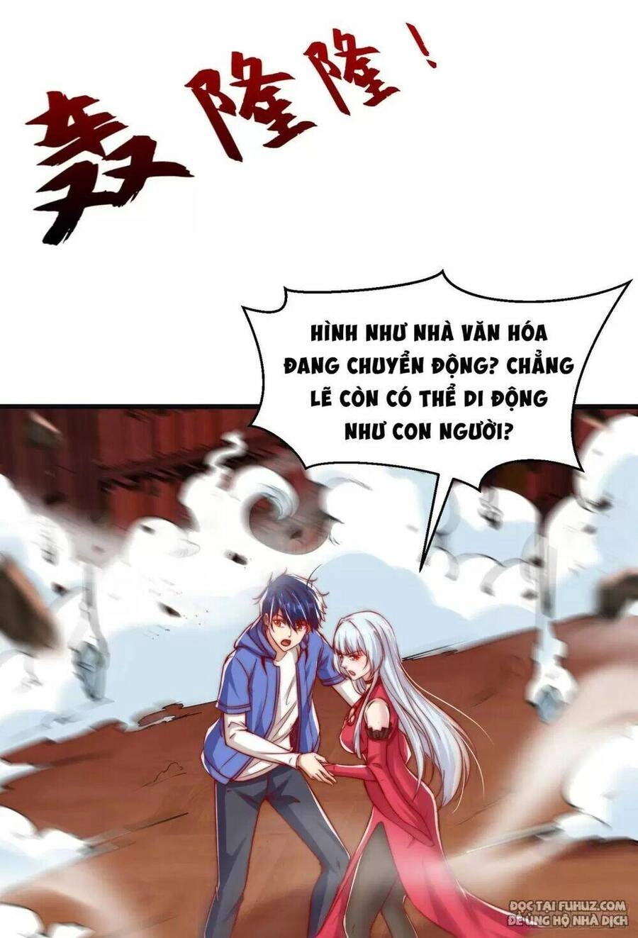 Vô Địch Từ Cưỡng Hôn Ma Nữ Chapter 137 - 26