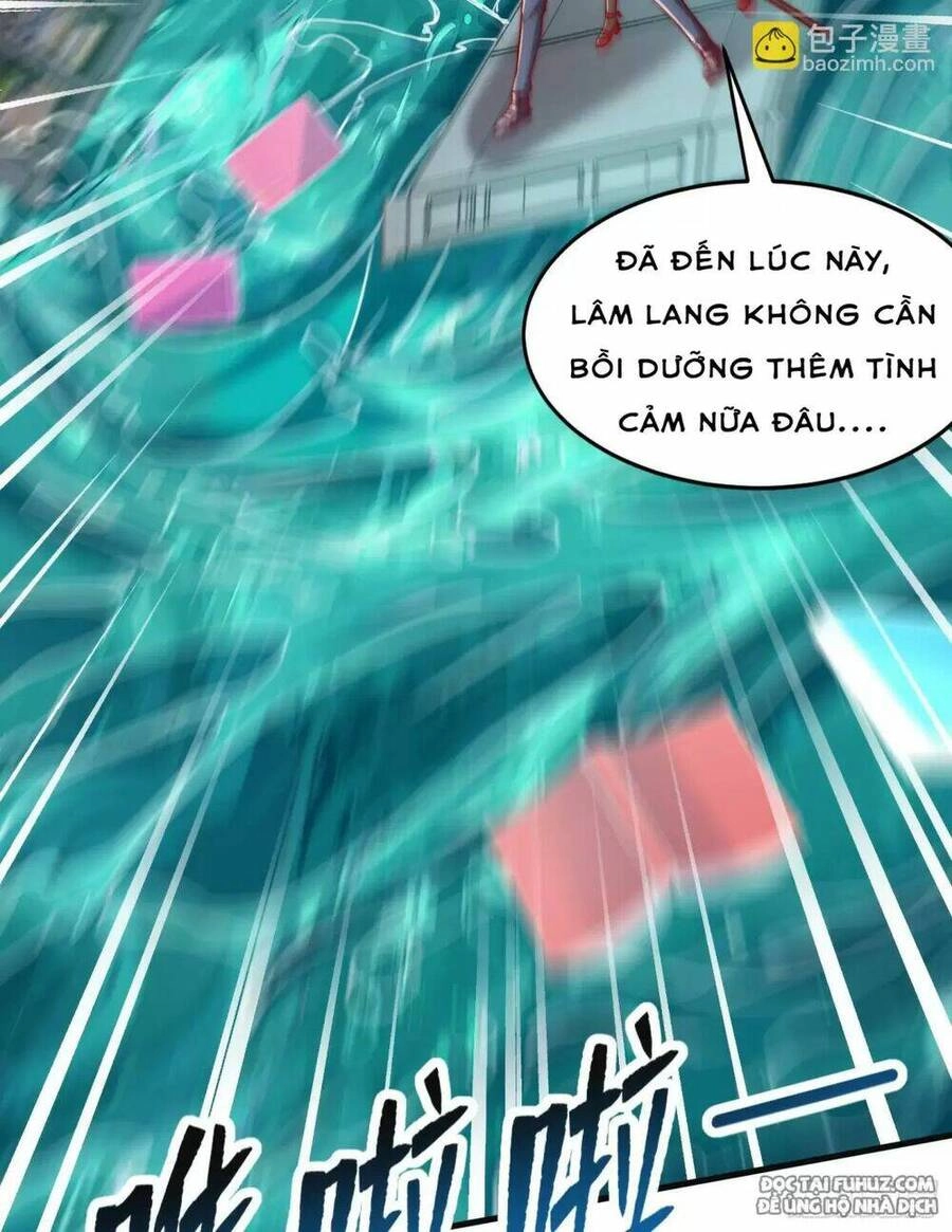 Vô Địch Từ Cưỡng Hôn Ma Nữ Chapter 137 - 30