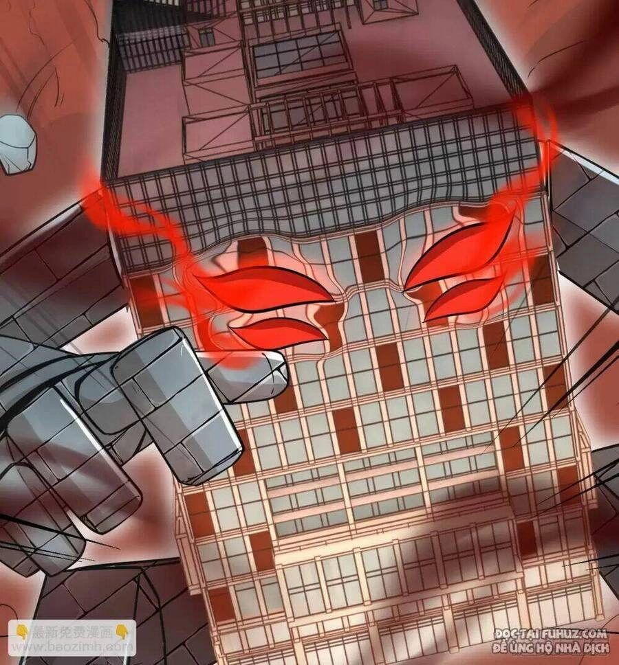 Vô Địch Từ Cưỡng Hôn Ma Nữ Chapter 137 - 36