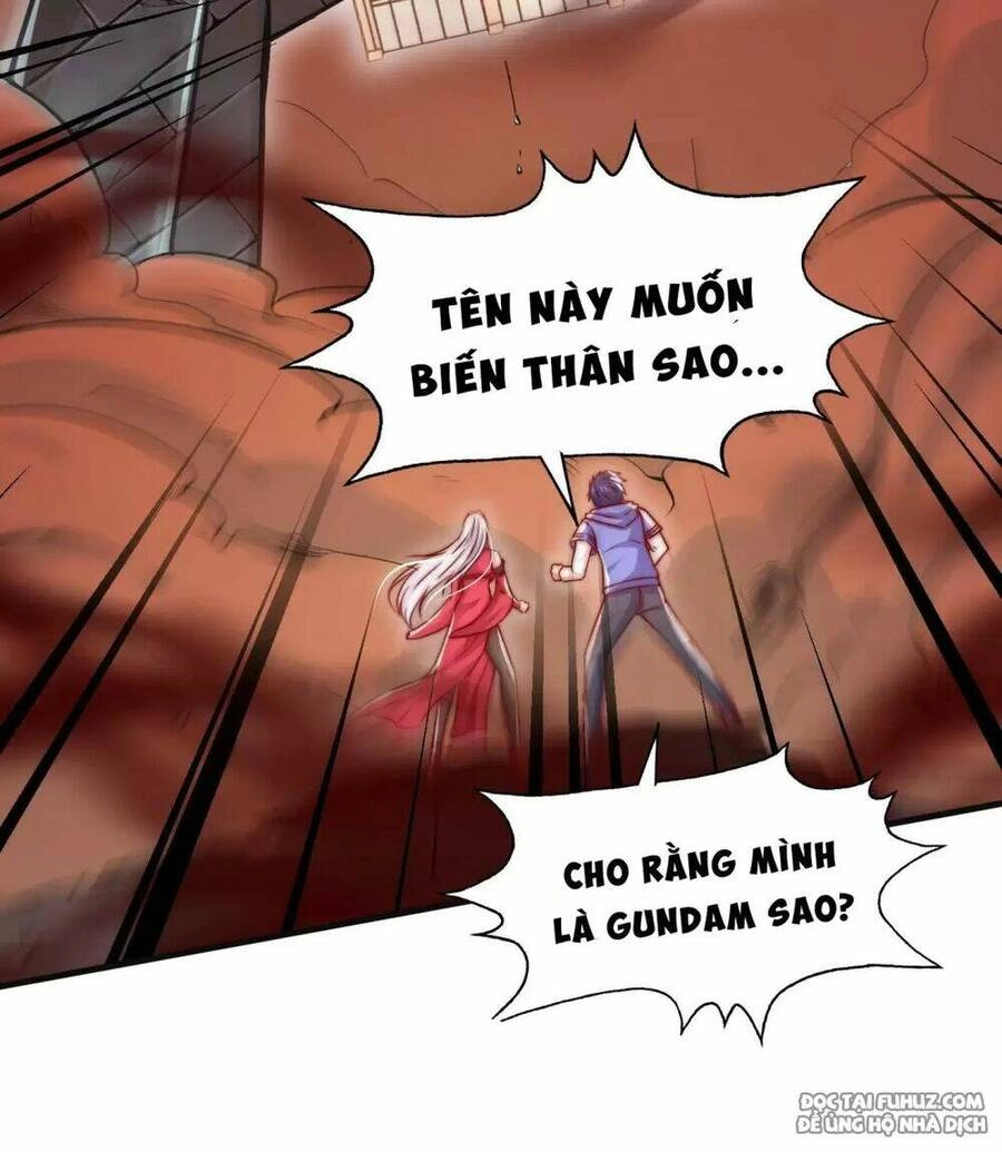 Vô Địch Từ Cưỡng Hôn Ma Nữ Chapter 137 - 37