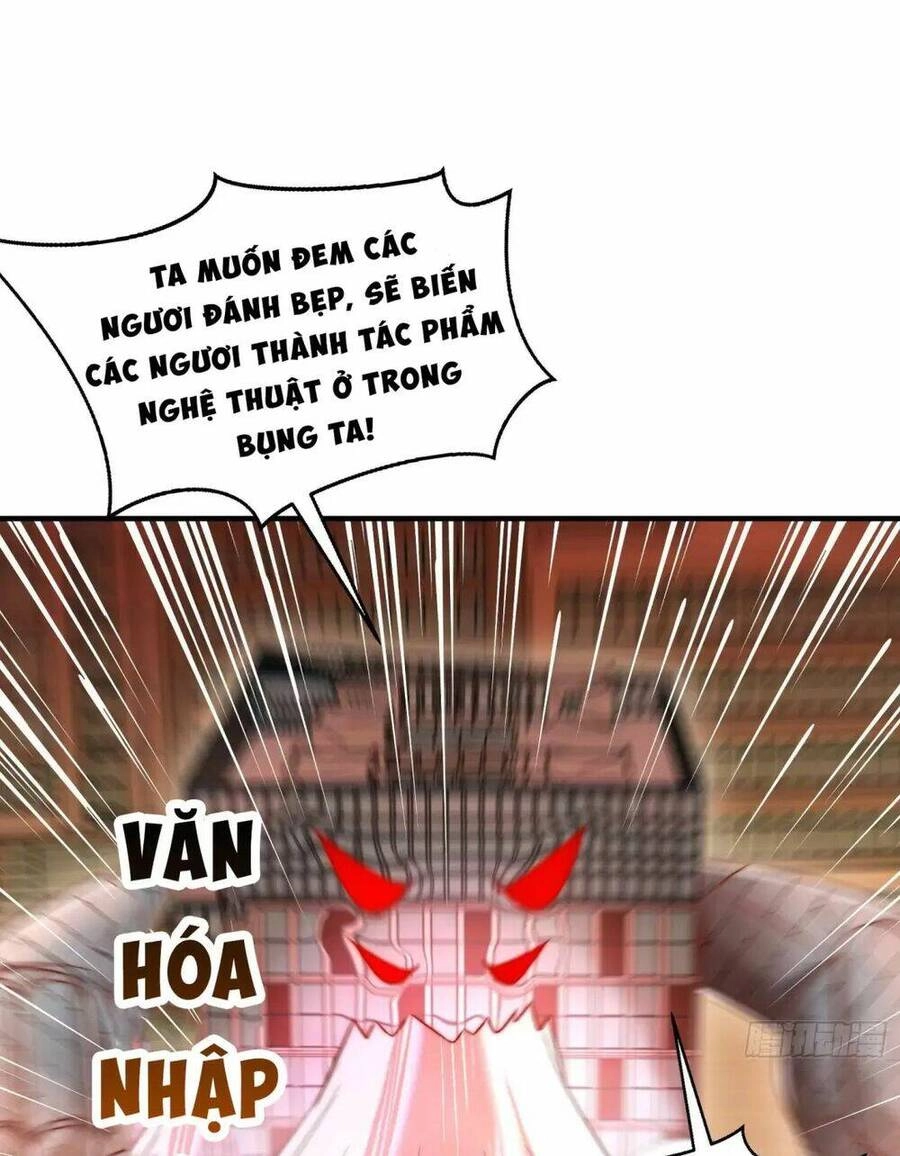 Vô Địch Từ Cưỡng Hôn Ma Nữ Chapter 137 - 41