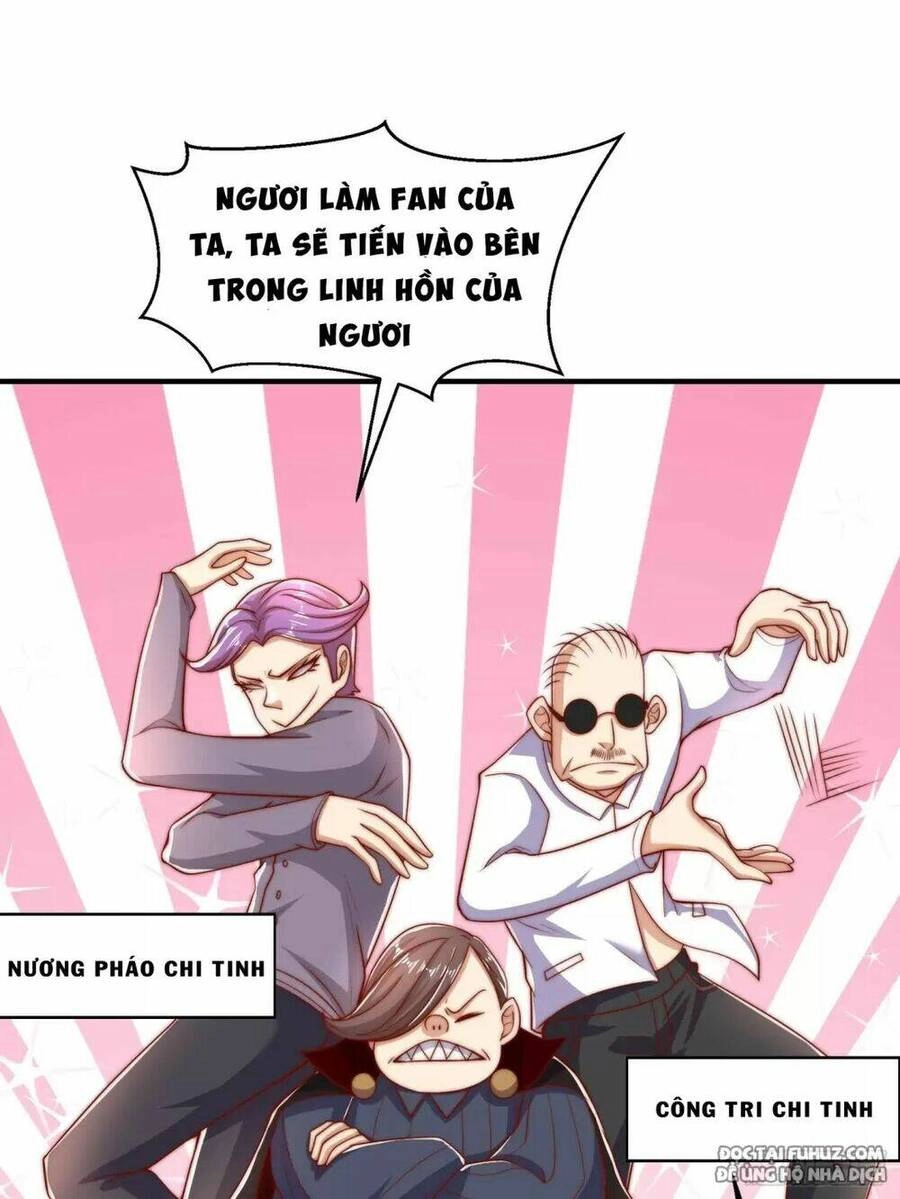 Vô Địch Từ Cưỡng Hôn Ma Nữ Chapter 137 - 43