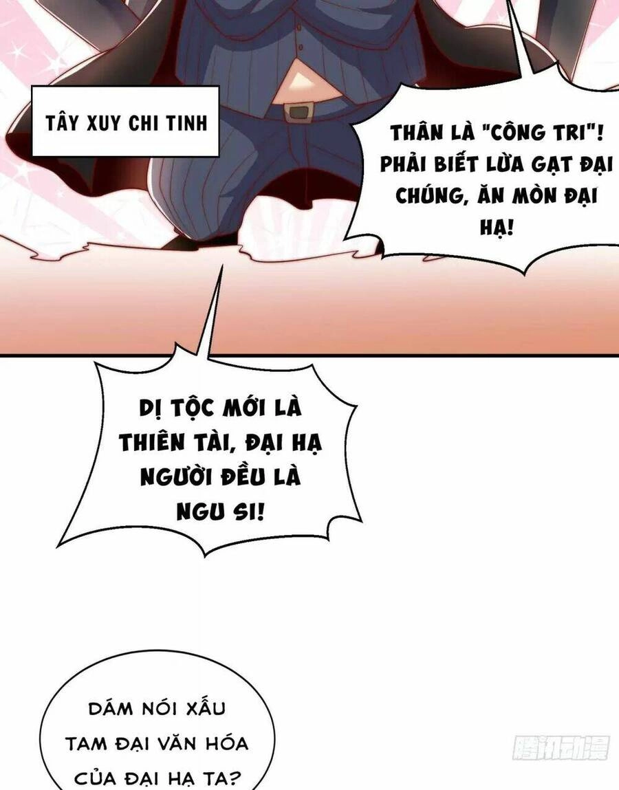 Vô Địch Từ Cưỡng Hôn Ma Nữ Chapter 137 - 44