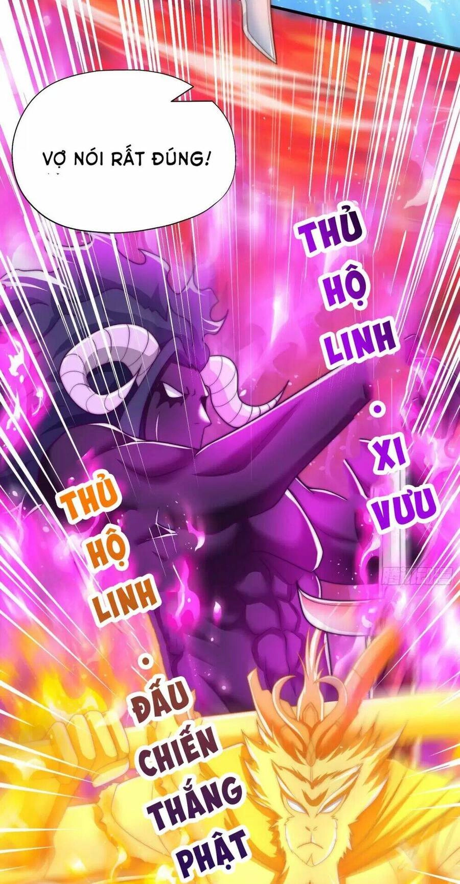 Vô Địch Từ Cưỡng Hôn Ma Nữ Chapter 137 - 48