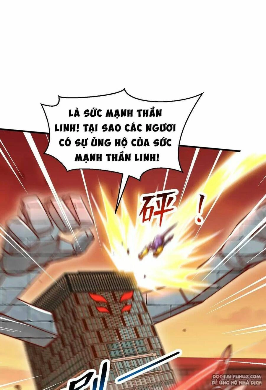 Vô Địch Từ Cưỡng Hôn Ma Nữ Chapter 137 - 50