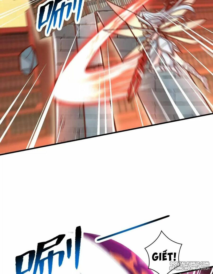 Vô Địch Từ Cưỡng Hôn Ma Nữ Chapter 137 - 51