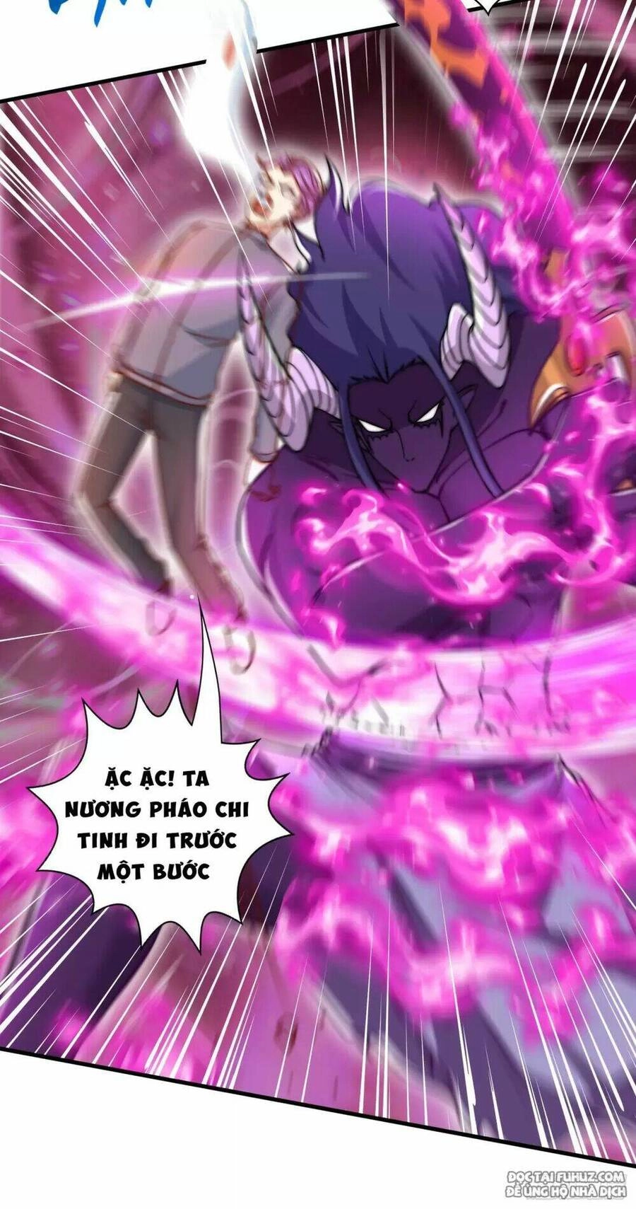 Vô Địch Từ Cưỡng Hôn Ma Nữ Chapter 137 - 52