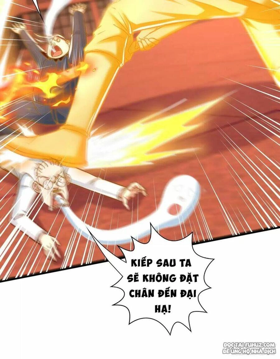 Vô Địch Từ Cưỡng Hôn Ma Nữ Chapter 137 - 54