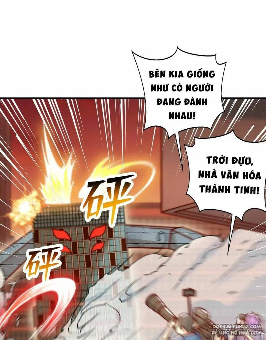 Vô Địch Từ Cưỡng Hôn Ma Nữ Chapter 137 - 55