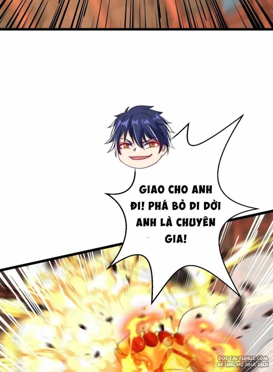 Vô Địch Từ Cưỡng Hôn Ma Nữ Chapter 137 - 58