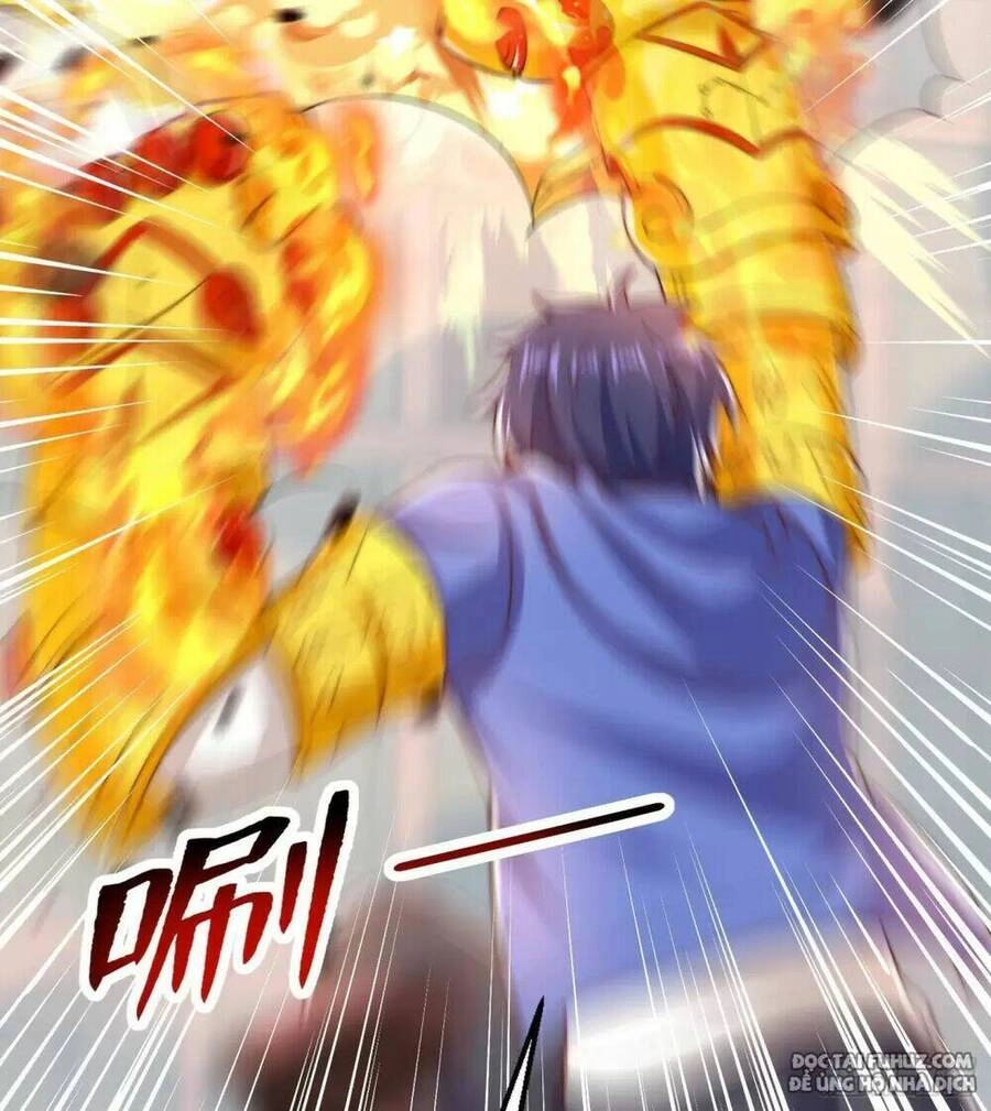 Vô Địch Từ Cưỡng Hôn Ma Nữ Chapter 137 - 59