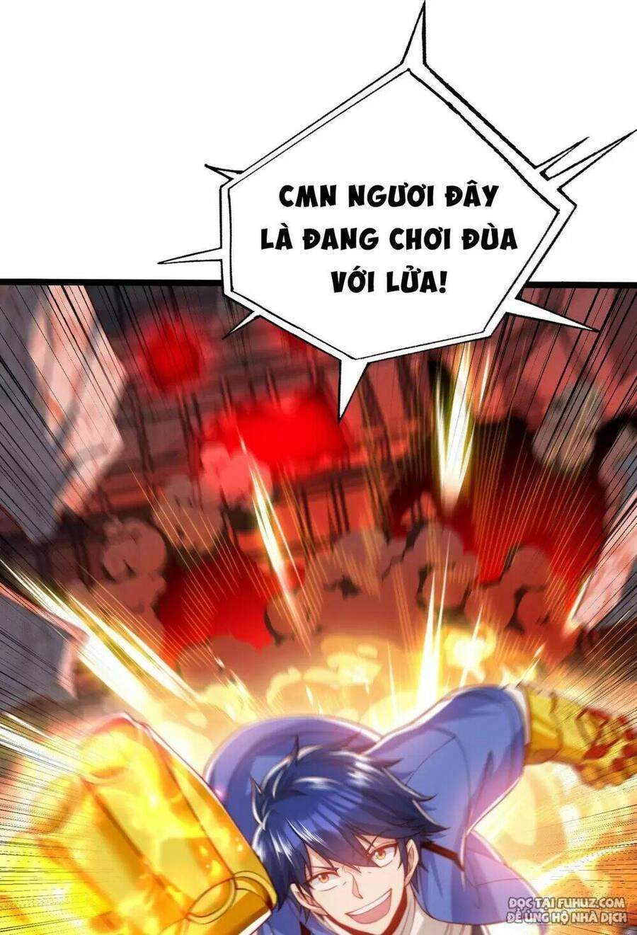 Vô Địch Từ Cưỡng Hôn Ma Nữ Chapter 137 - 62