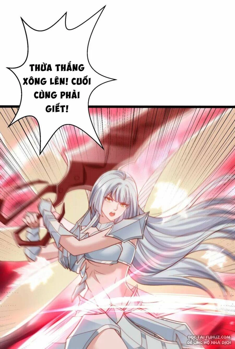 Vô Địch Từ Cưỡng Hôn Ma Nữ Chapter 137 - 64