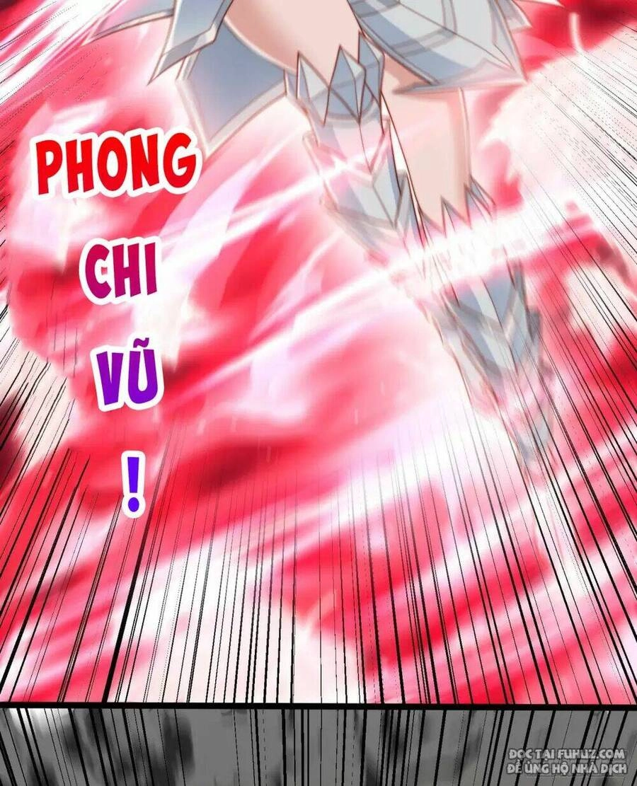 Vô Địch Từ Cưỡng Hôn Ma Nữ Chapter 137 - 65