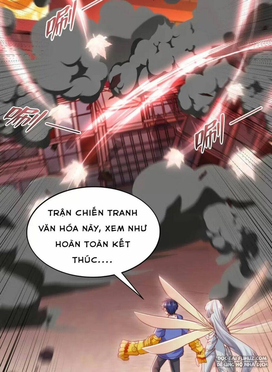 Vô Địch Từ Cưỡng Hôn Ma Nữ Chapter 137 - 67