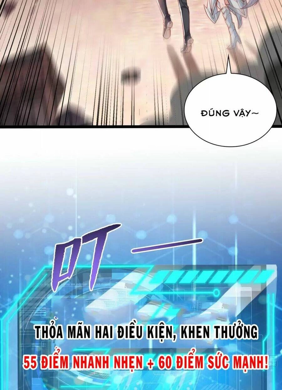 Vô Địch Từ Cưỡng Hôn Ma Nữ Chapter 137 - 68