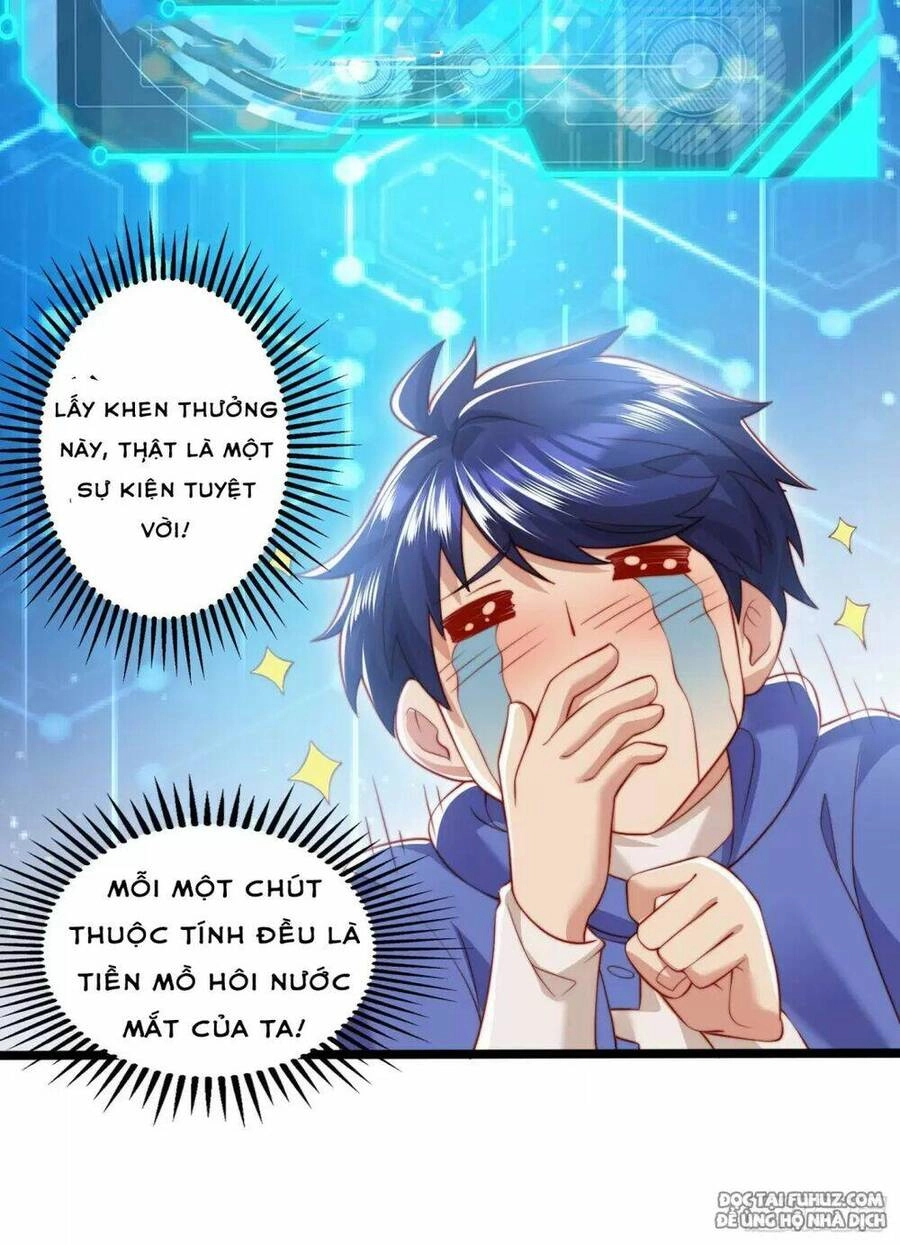 Vô Địch Từ Cưỡng Hôn Ma Nữ Chapter 137 - 69