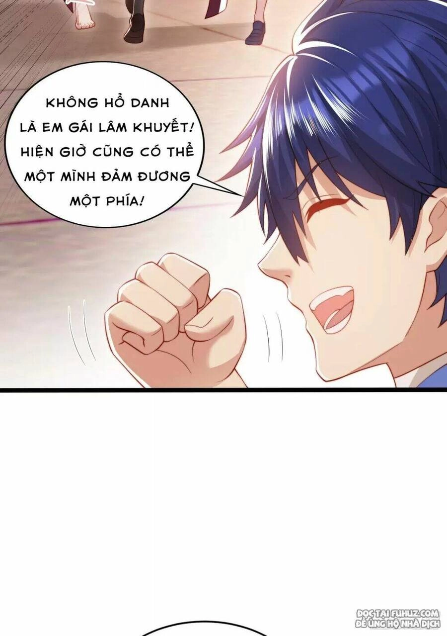 Vô Địch Từ Cưỡng Hôn Ma Nữ Chapter 137 - 71