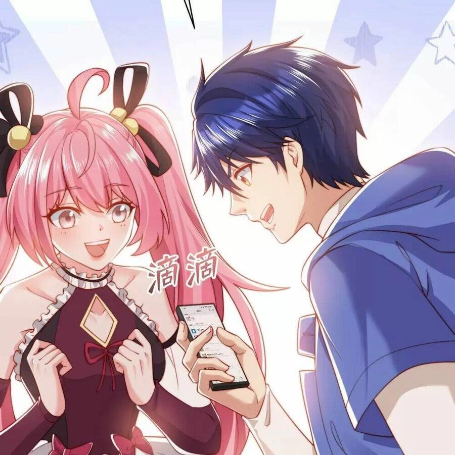 Vô Địch Từ Cưỡng Hôn Ma Nữ Chapter 137 - 73