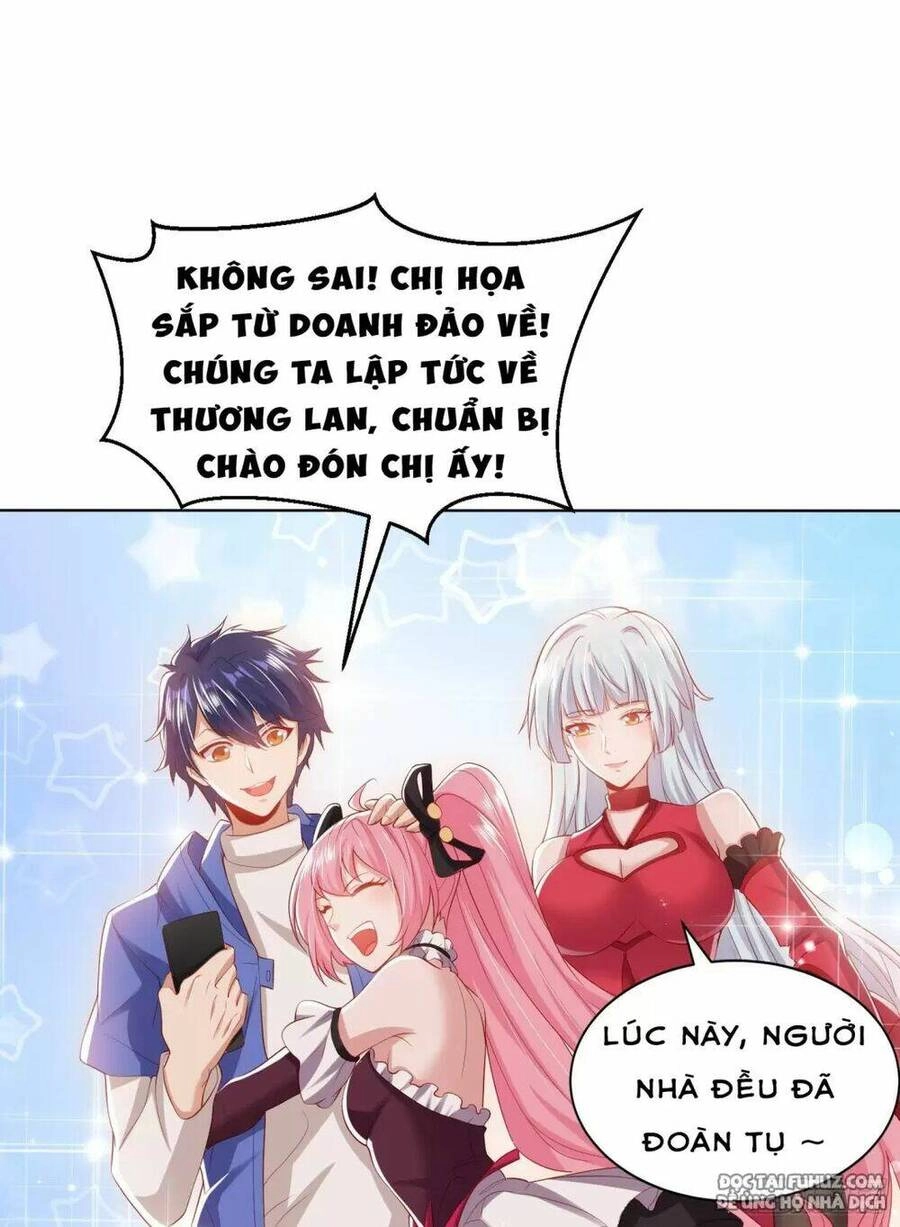 Vô Địch Từ Cưỡng Hôn Ma Nữ Chapter 137 - 75