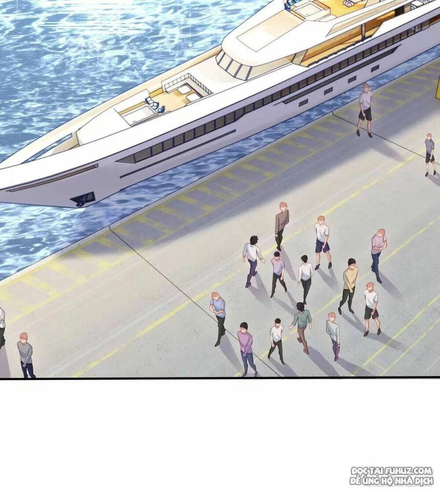 Vô Địch Từ Cưỡng Hôn Ma Nữ Chapter 137 - 78