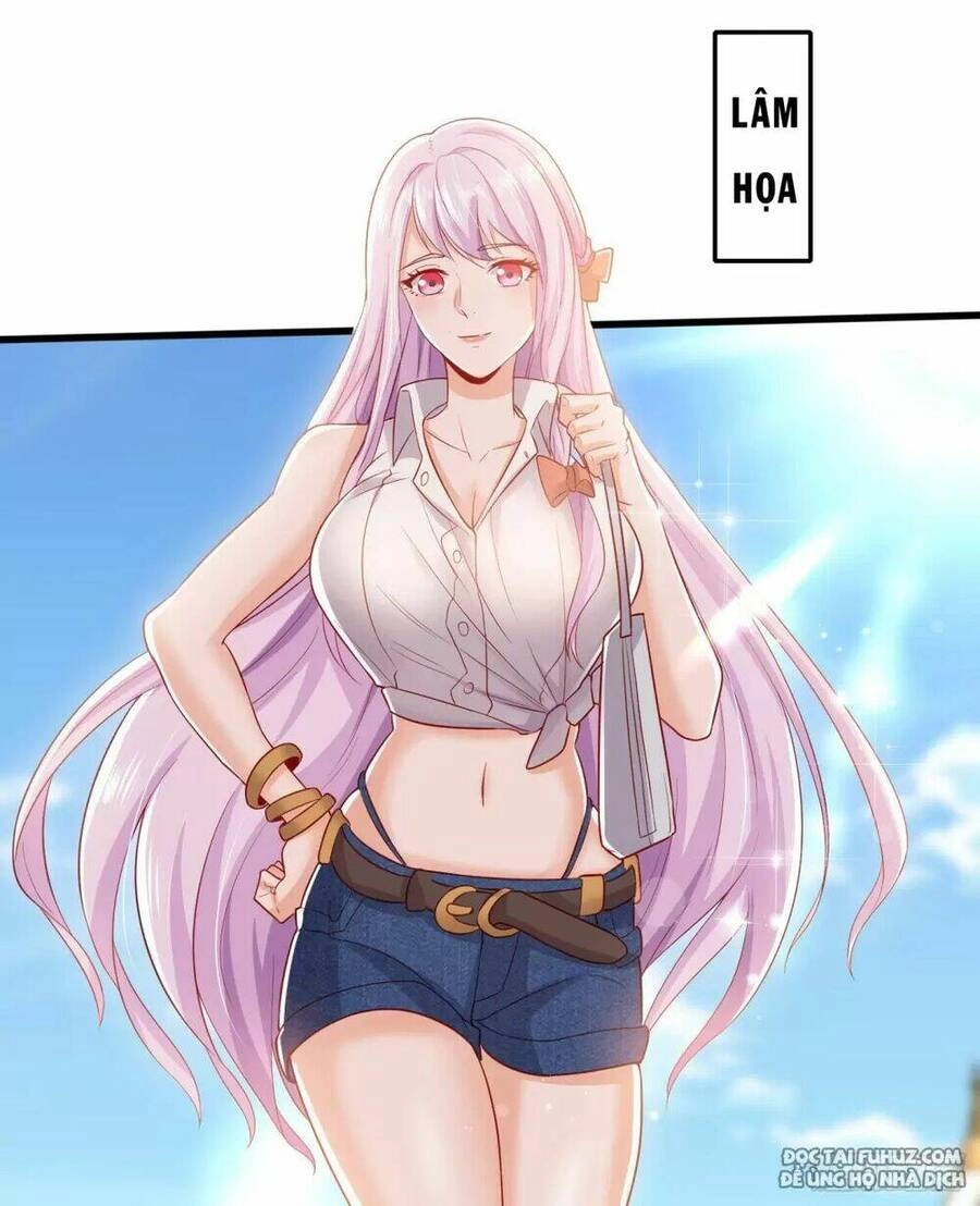 Vô Địch Từ Cưỡng Hôn Ma Nữ Chapter 137 - 79