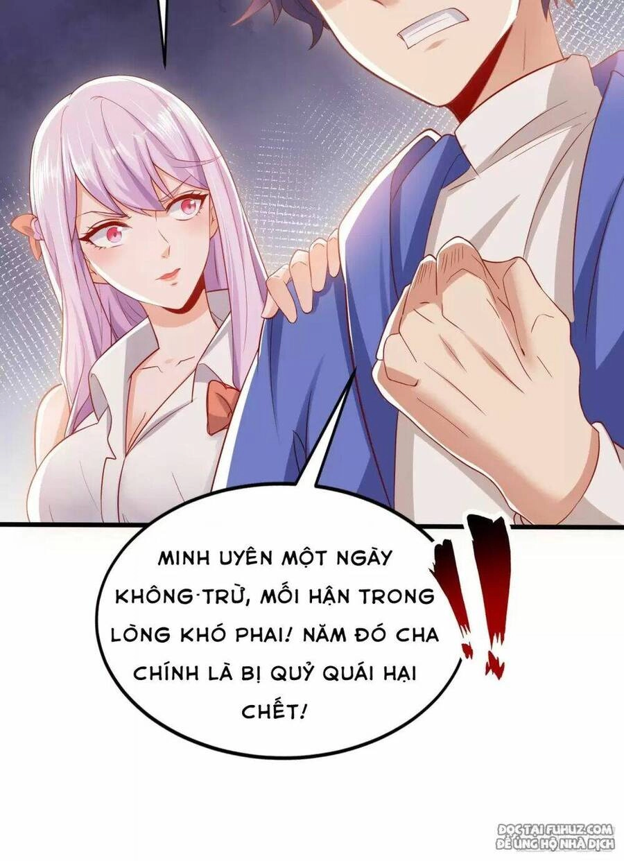 Vô Địch Từ Cưỡng Hôn Ma Nữ Chapter 137 - 85