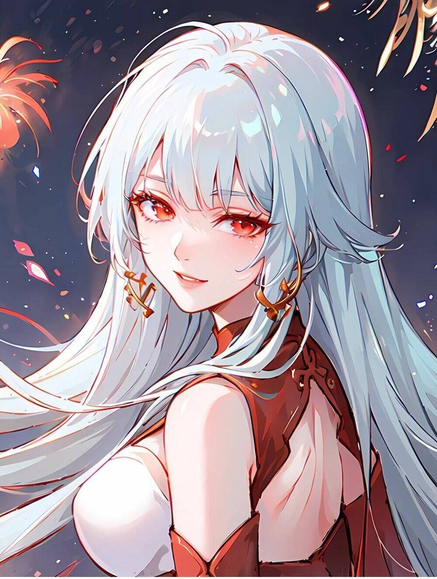 Vô Địch Từ Cưỡng Hôn Ma Nữ Chapter 152 - 2