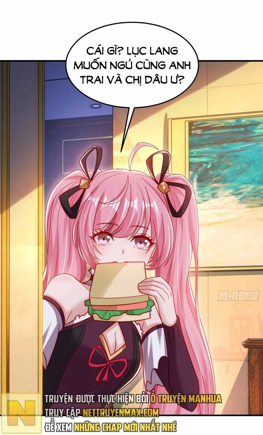 Vô Địch Từ Cưỡng Hôn Ma Nữ Chapter 152 - 4