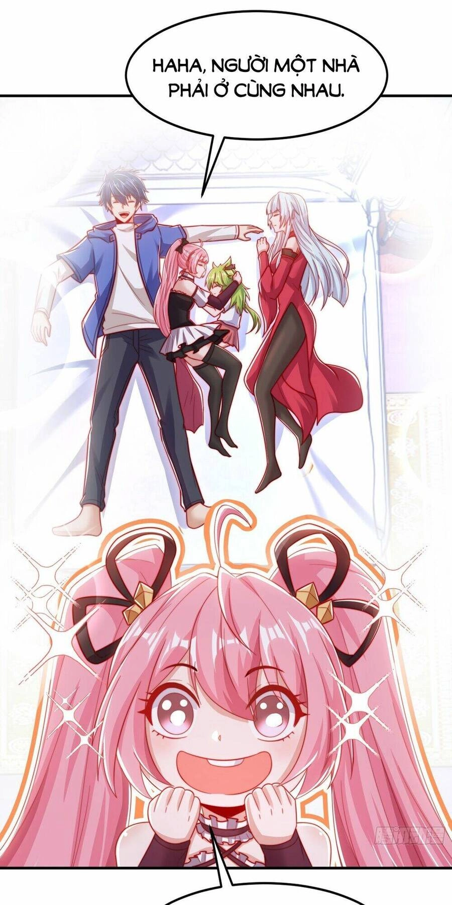 Vô Địch Từ Cưỡng Hôn Ma Nữ Chapter 152 - 7