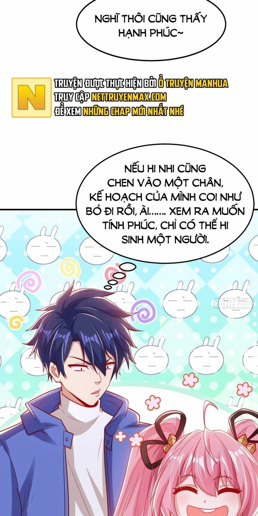 Vô Địch Từ Cưỡng Hôn Ma Nữ Chapter 152 - 8