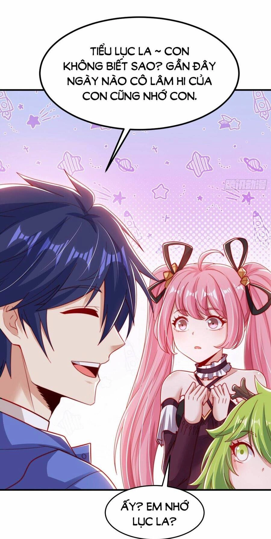 Vô Địch Từ Cưỡng Hôn Ma Nữ Chapter 152 - 10