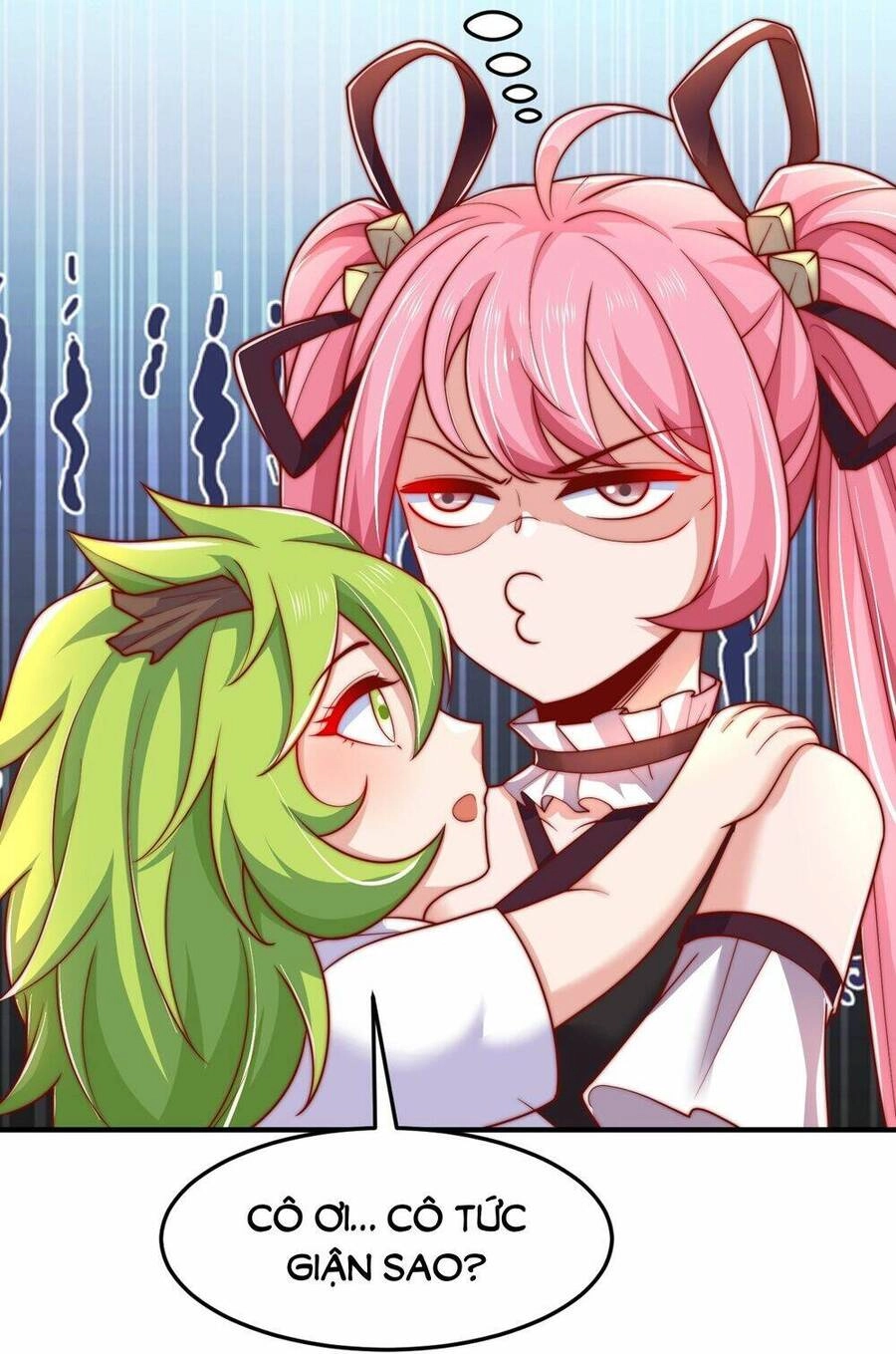 Vô Địch Từ Cưỡng Hôn Ma Nữ Chapter 152 - 18