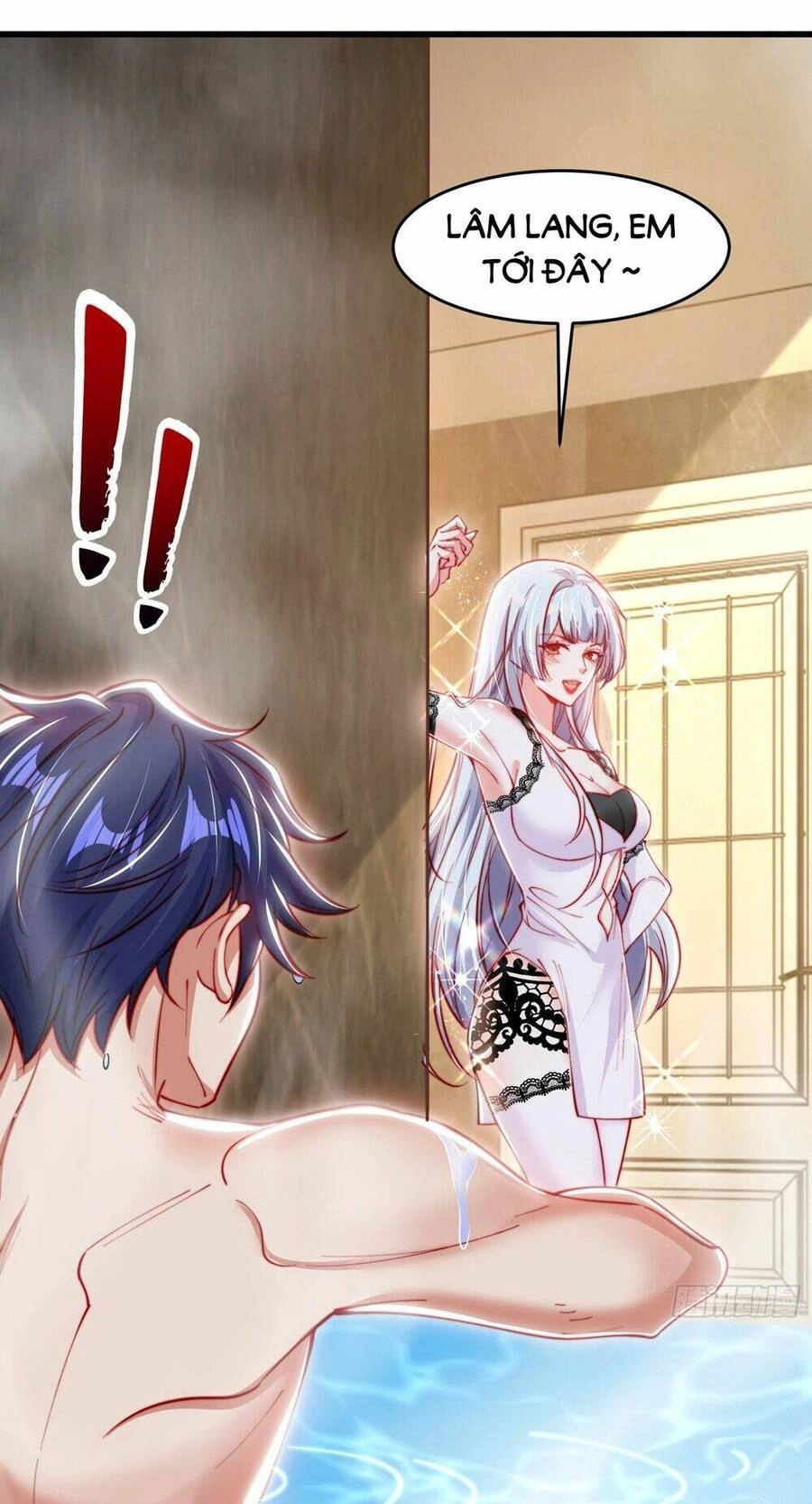 Vô Địch Từ Cưỡng Hôn Ma Nữ Chapter 152 - 26