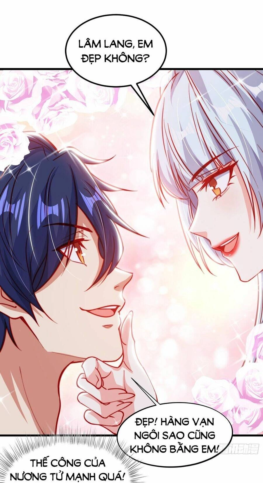 Vô Địch Từ Cưỡng Hôn Ma Nữ Chapter 152 - 29