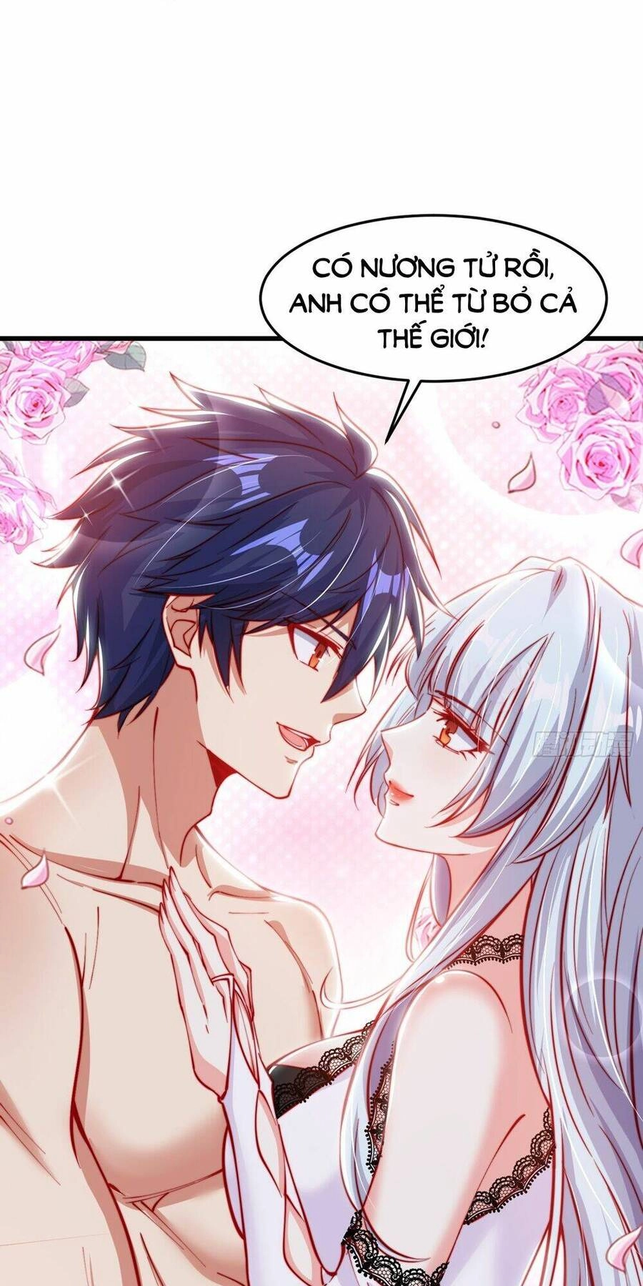 Vô Địch Từ Cưỡng Hôn Ma Nữ Chapter 152 - 31