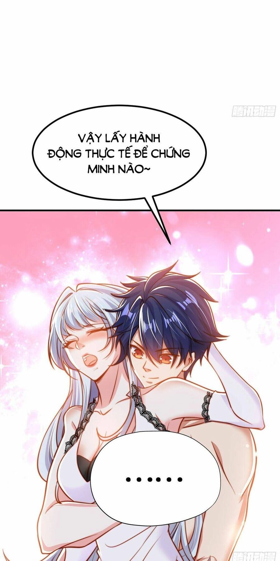 Vô Địch Từ Cưỡng Hôn Ma Nữ Chapter 152 - 35