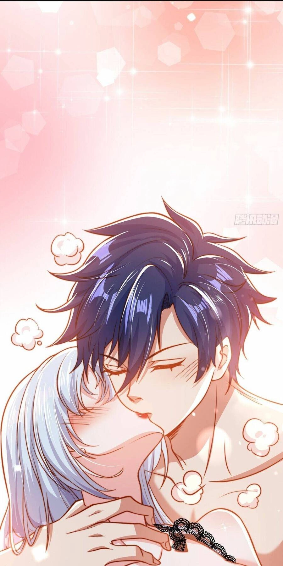 Vô Địch Từ Cưỡng Hôn Ma Nữ Chapter 152 - 38