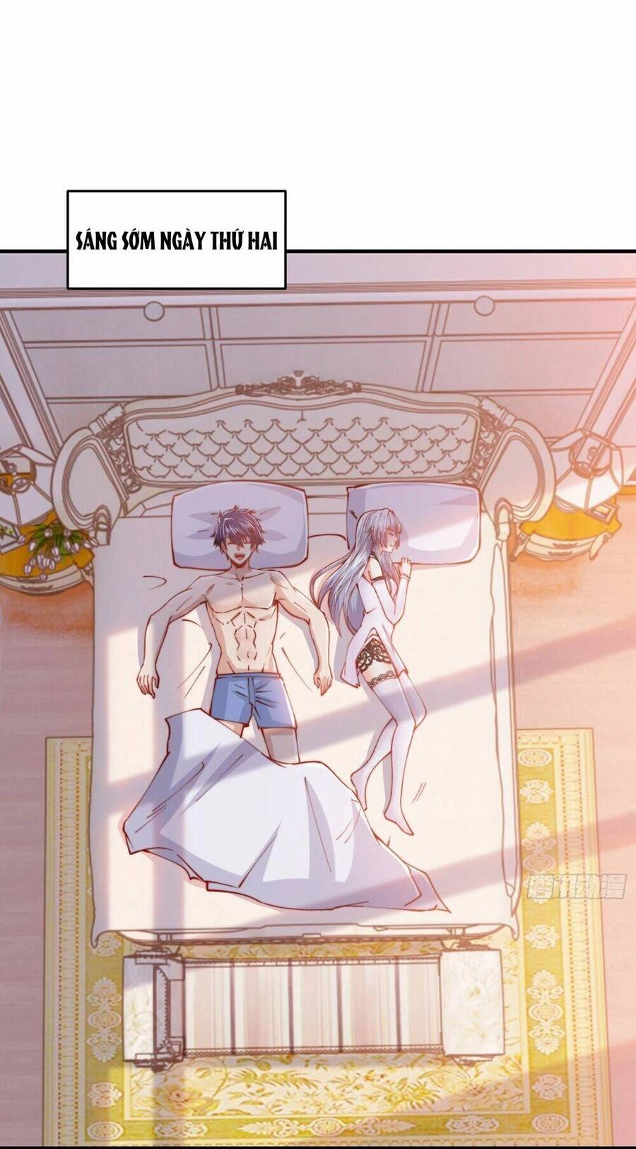 Vô Địch Từ Cưỡng Hôn Ma Nữ Chapter 152 - 45