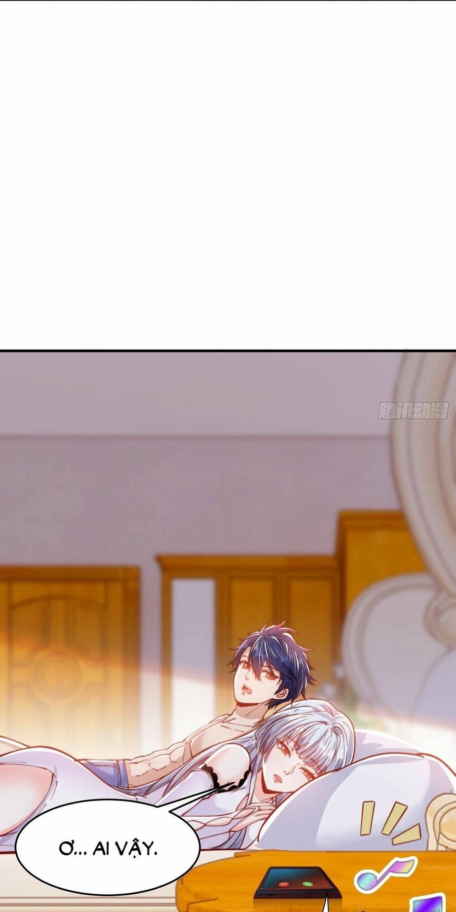 Vô Địch Từ Cưỡng Hôn Ma Nữ Chapter 152 - 46