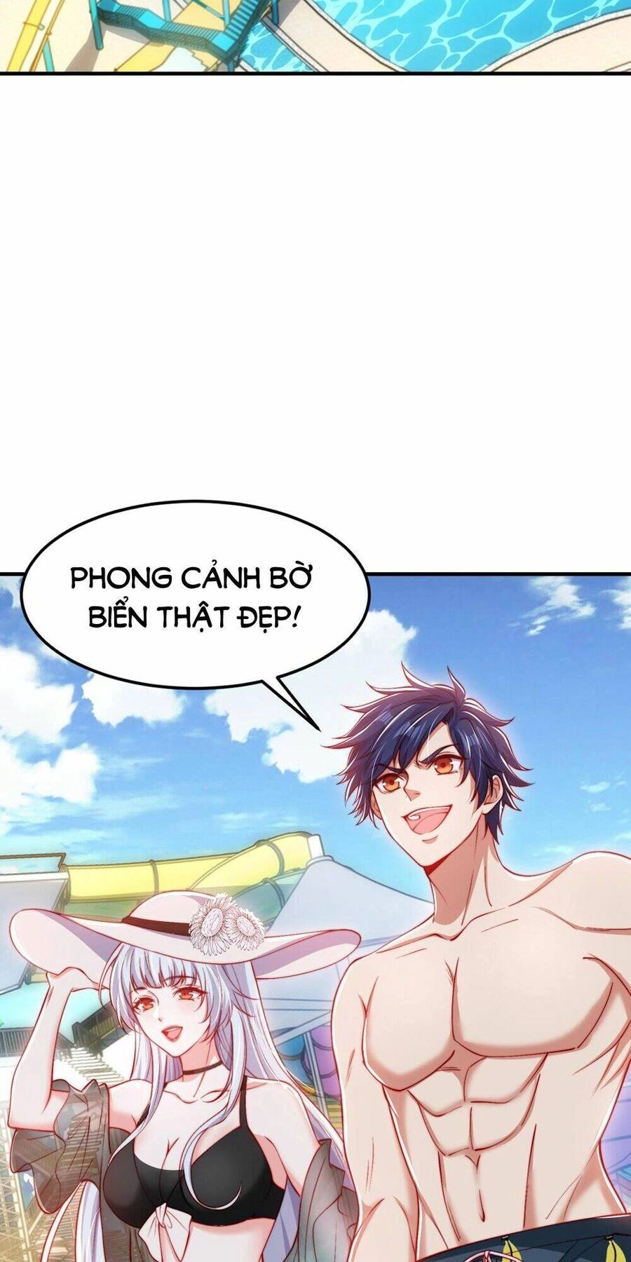 Vô Địch Từ Cưỡng Hôn Ma Nữ Chapter 152 - 58