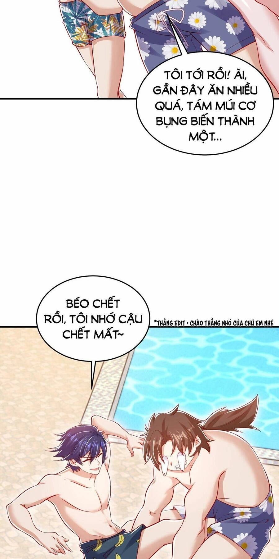 Vô Địch Từ Cưỡng Hôn Ma Nữ Chapter 152 - 66