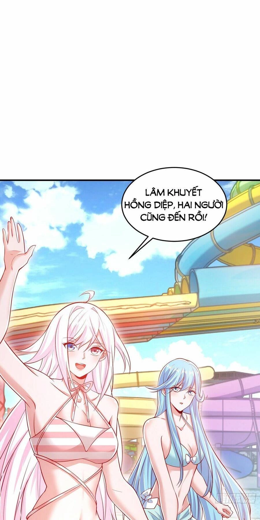 Vô Địch Từ Cưỡng Hôn Ma Nữ Chapter 152 - 68