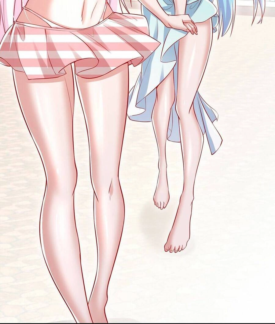 Vô Địch Từ Cưỡng Hôn Ma Nữ Chapter 152 - 69